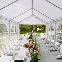 Wayfair party clearance tent